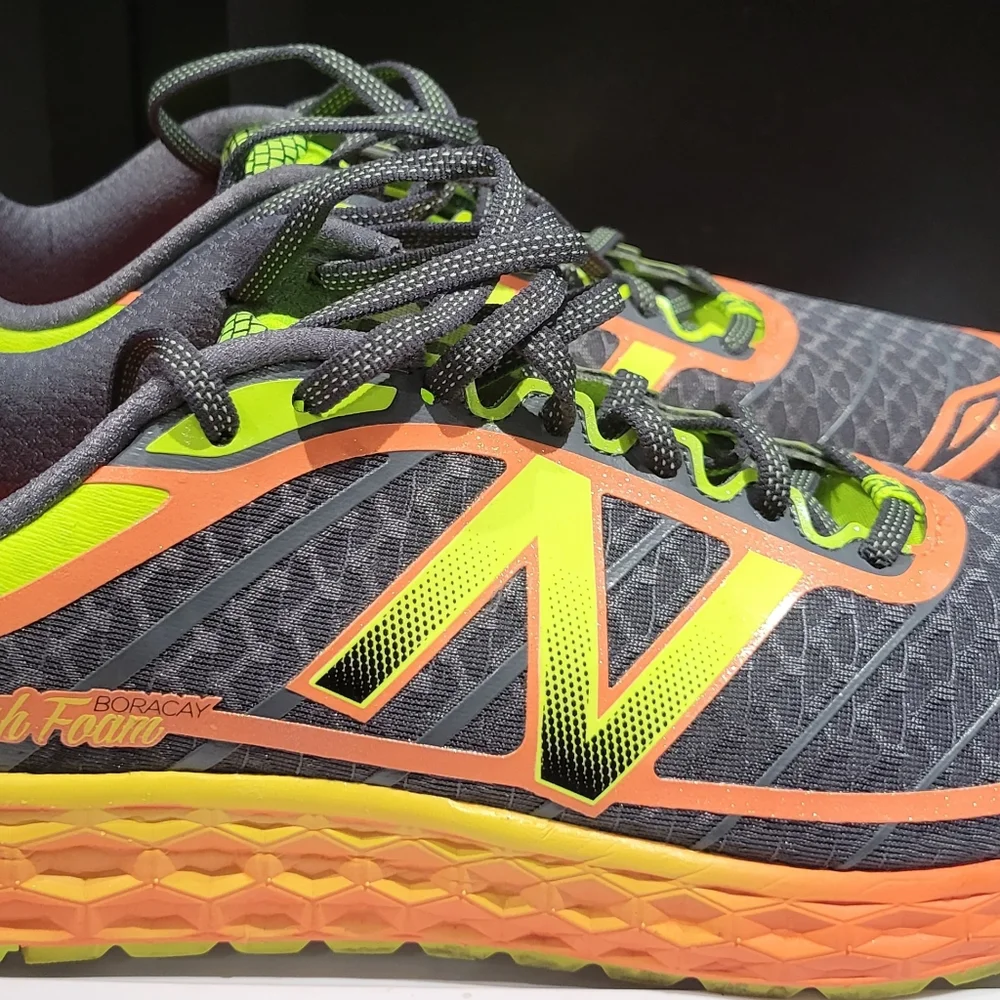 New Balance 980v2-11.5 - Picture 5 of 5